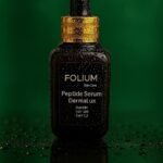 DermaLux – პეპტიდებიანი შრატი