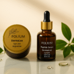 DermaLux – შრატი & კრემი