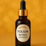 რეტინოლის შრატი