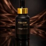 კოლაგენის გაძლიერებული შრატი