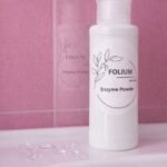 ენზიმური პუდრი