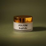 შაფრანის კრემი